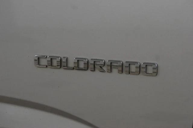 used 2019 Chevrolet Colorado car, priced at $26,499
