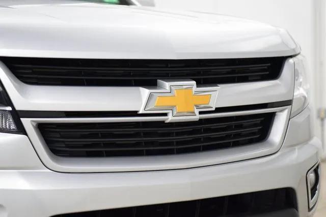 used 2019 Chevrolet Colorado car, priced at $26,499