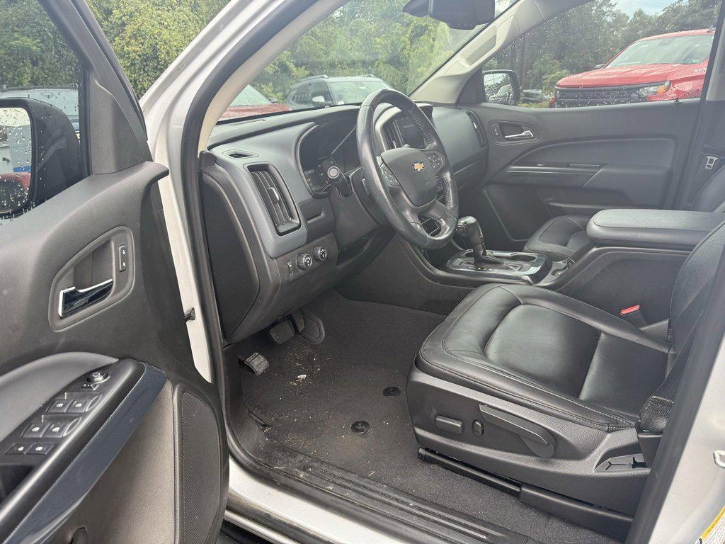 used 2019 Chevrolet Colorado car, priced at $26,999