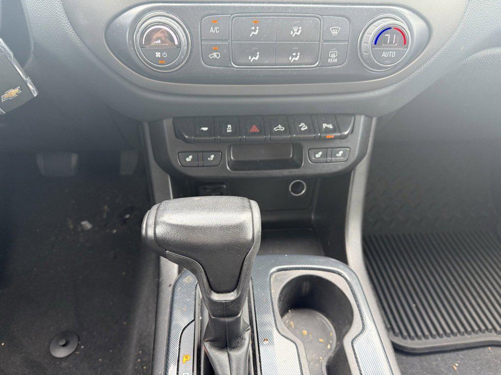 used 2019 Chevrolet Colorado car, priced at $26,999