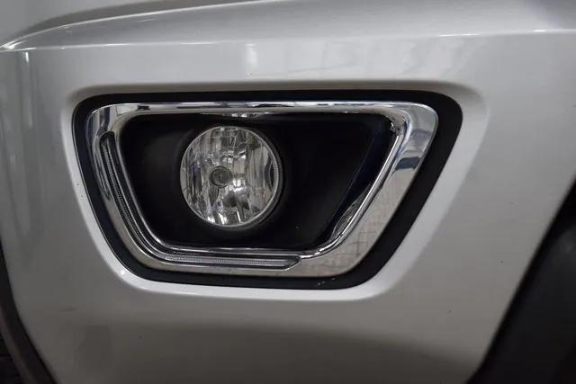 used 2019 Chevrolet Colorado car, priced at $26,499