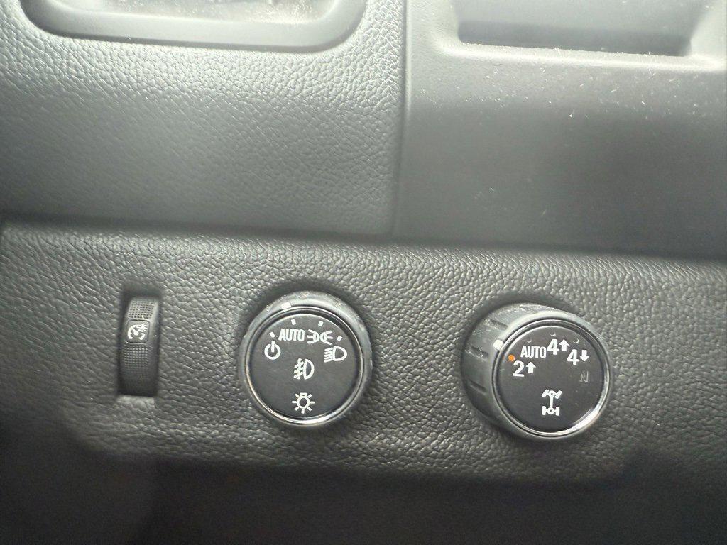 used 2019 Chevrolet Colorado car, priced at $26,999