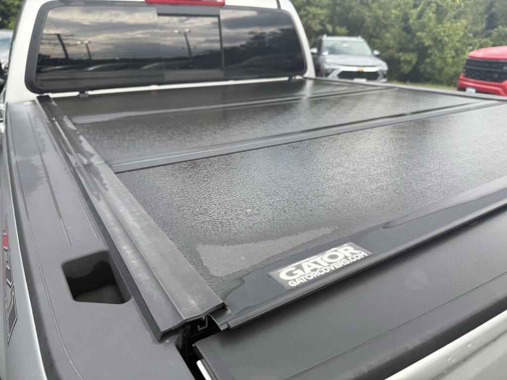 used 2019 Chevrolet Colorado car, priced at $26,999
