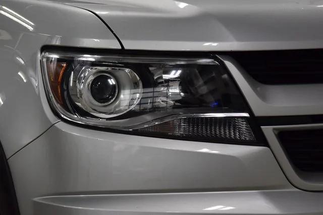 used 2019 Chevrolet Colorado car, priced at $26,499