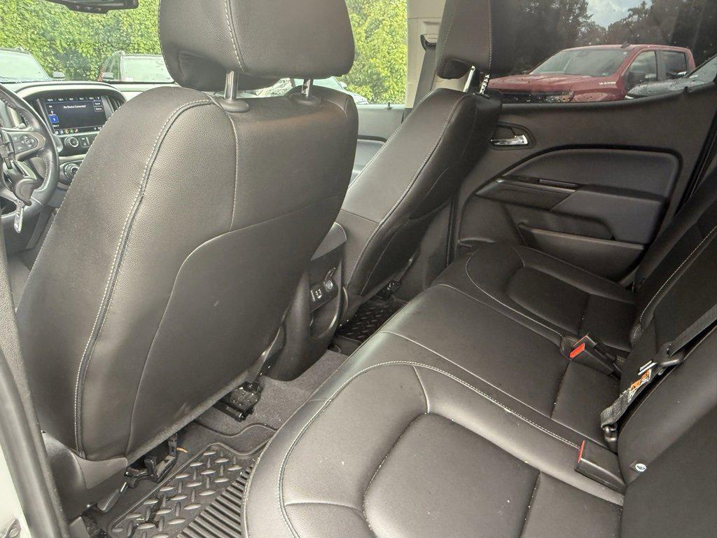 used 2019 Chevrolet Colorado car, priced at $26,999