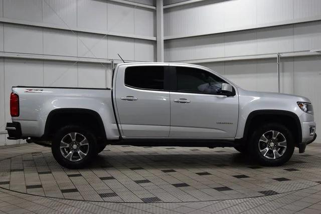 used 2019 Chevrolet Colorado car, priced at $26,499
