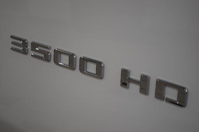 new 2025 Chevrolet Silverado 3500 car, priced at $54,278