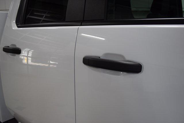 new 2025 Chevrolet Silverado 3500 car, priced at $54,278