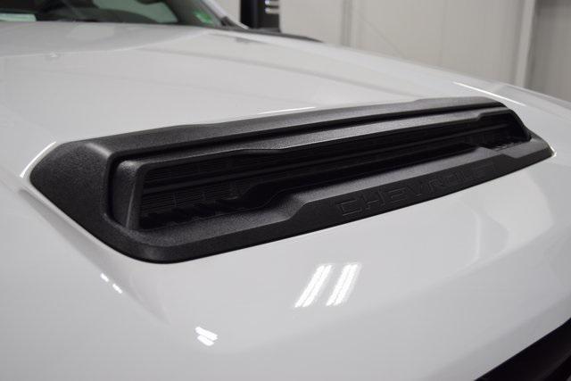 new 2025 Chevrolet Silverado 3500 car, priced at $54,278