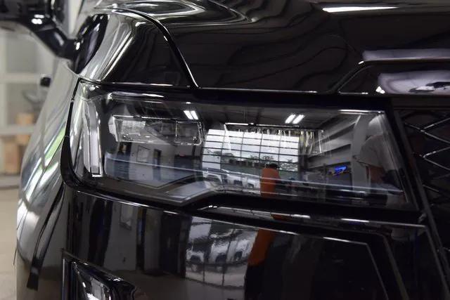used 2024 Cadillac Escalade ESV car, priced at $94,777