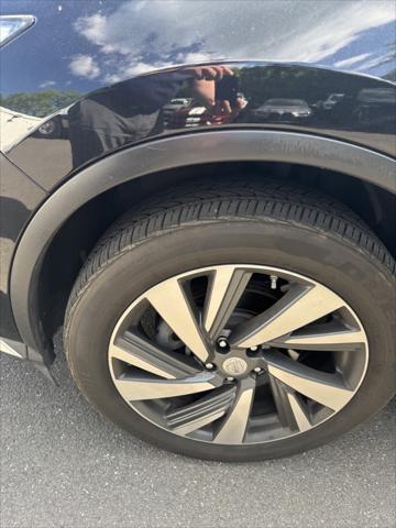 used 2015 Nissan Murano car, priced at $15,500