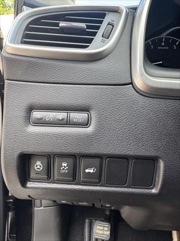 used 2015 Nissan Murano car, priced at $15,500