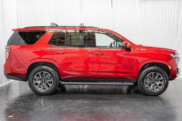 used 2023 Chevrolet Tahoe car, priced at $59,999