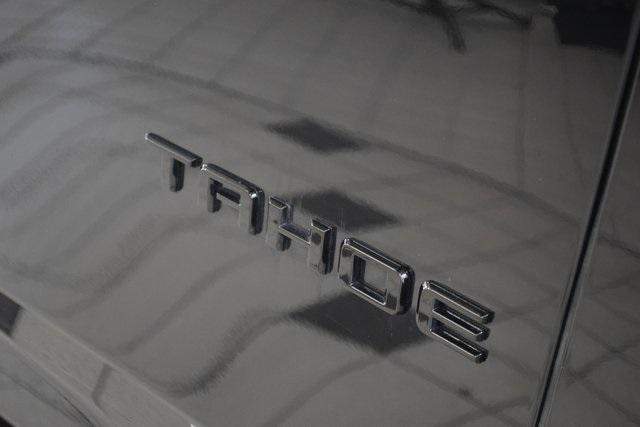 used 2022 Chevrolet Tahoe car, priced at $53,500