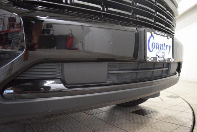 used 2022 Chevrolet Tahoe car, priced at $53,500