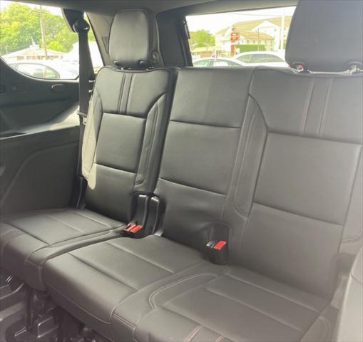 used 2022 Chevrolet Tahoe car, priced at $55,999