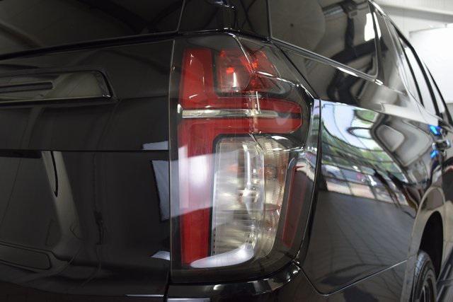 used 2022 Chevrolet Tahoe car, priced at $53,500