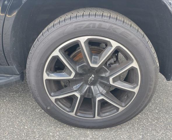 used 2022 Chevrolet Tahoe car, priced at $55,999