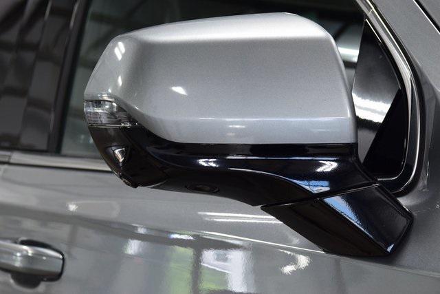 used 2023 Cadillac Escalade car, priced at $75,999