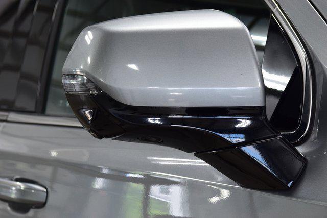 used 2023 Cadillac Escalade car, priced at $74,777