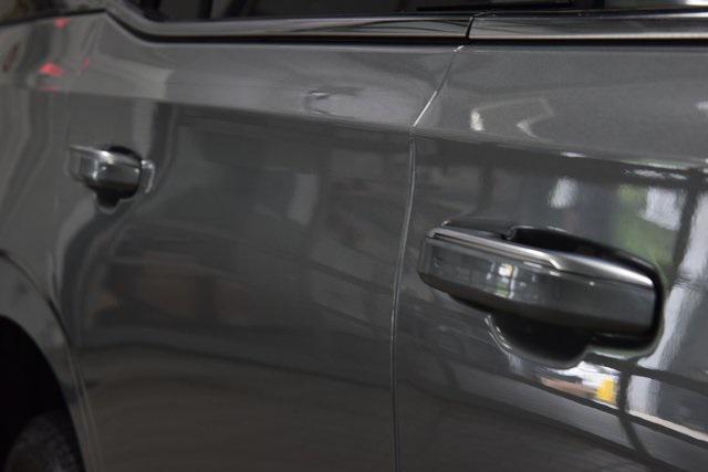 used 2023 Cadillac Escalade car, priced at $75,999