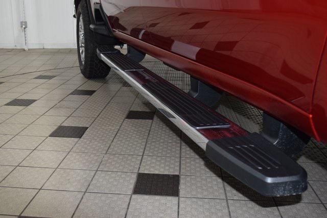 new 2025 Chevrolet Silverado 2500 car, priced at $72,635