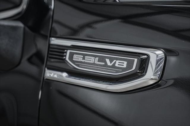 used 2024 GMC Sierra 1500 car, priced at $66,000
