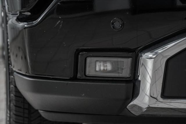 used 2024 GMC Sierra 1500 car, priced at $66,000
