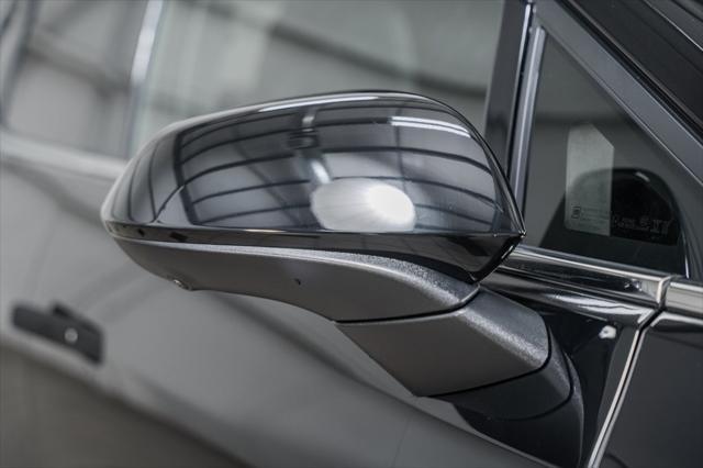 new 2025 Chevrolet Equinox EV car, priced at $46,690