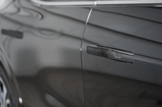 new 2025 Chevrolet Equinox EV car, priced at $46,690