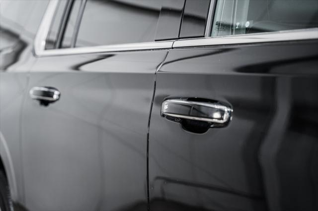 used 2023 Chevrolet Suburban car, priced at $63,500
