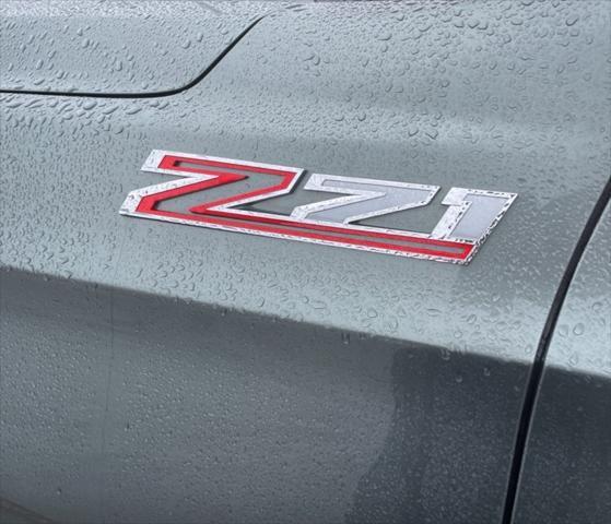 used 2024 Chevrolet Tahoe car, priced at $71,000