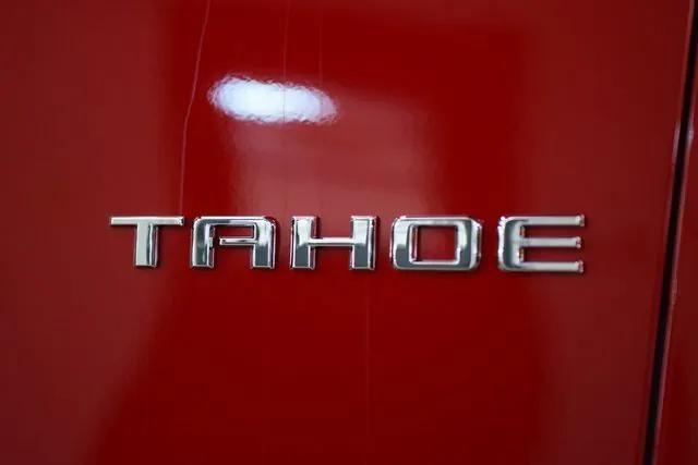 new 2026 Chevrolet Tahoe car, priced at $93,382