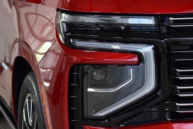 new 2026 Chevrolet Tahoe car, priced at $93,382