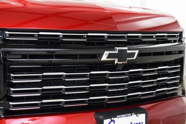 new 2026 Chevrolet Tahoe car, priced at $93,382