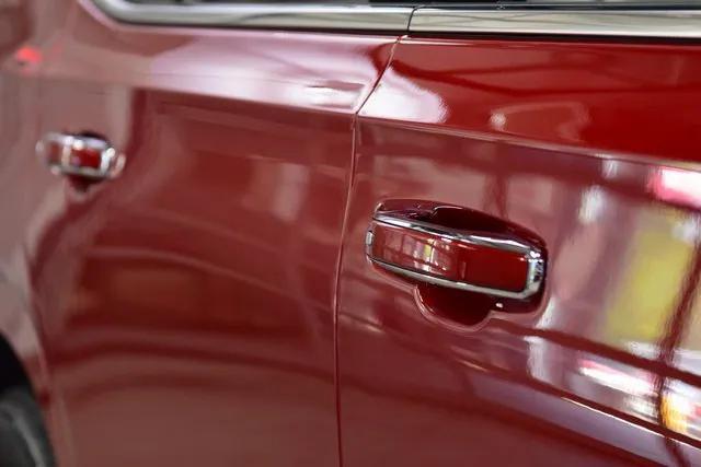 new 2026 Chevrolet Tahoe car, priced at $93,382