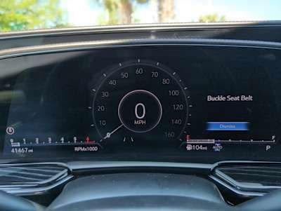 used 2021 Cadillac Escalade car, priced at $68,999