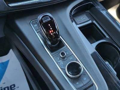 used 2021 Cadillac Escalade car, priced at $68,999