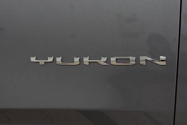 used 2021 GMC Yukon car, priced at $47,999