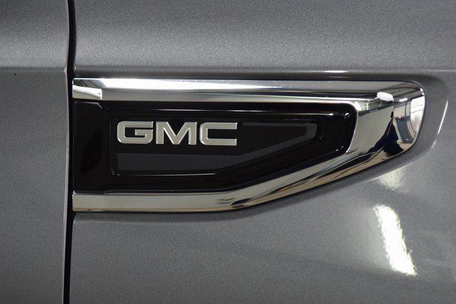 used 2021 GMC Yukon car, priced at $47,999