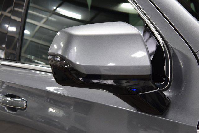 used 2021 GMC Yukon car, priced at $47,999