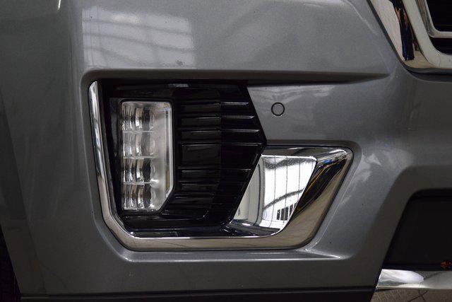 used 2021 GMC Yukon car, priced at $47,999