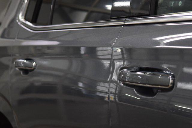 used 2021 GMC Yukon car, priced at $47,999