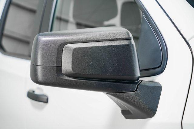 used 2023 Chevrolet Silverado 1500 car, priced at $34,999