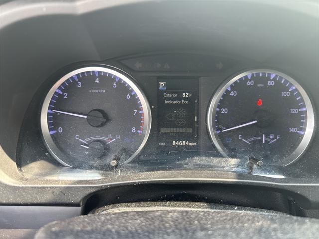 used 2019 Toyota Highlander car, priced at $22,999