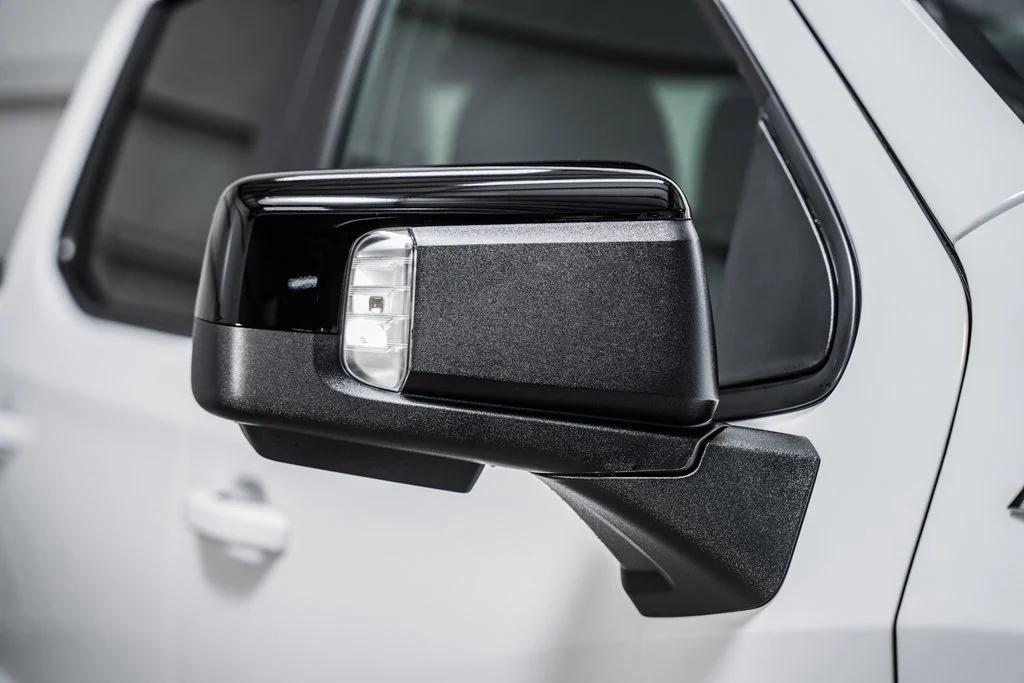 new 2025 Chevrolet Silverado 1500 car, priced at $53,740