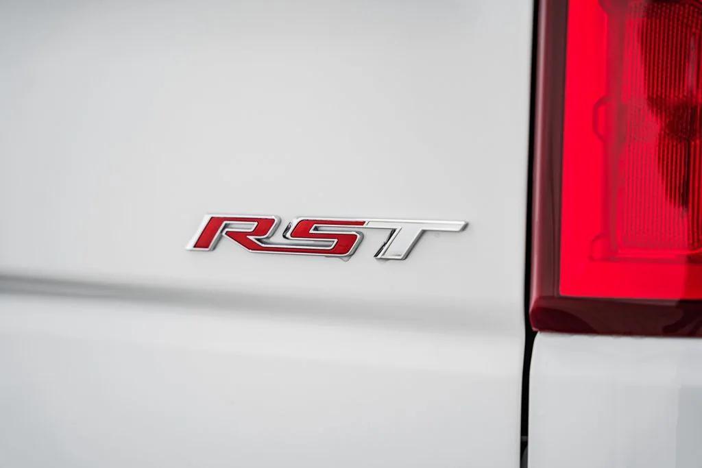 new 2025 Chevrolet Silverado 1500 car, priced at $53,740