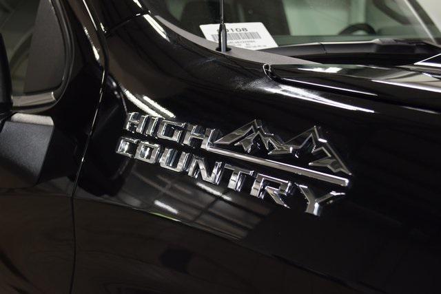 new 2025 Chevrolet Silverado 1500 car, priced at $77,175
