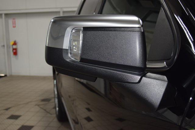 new 2025 Chevrolet Silverado 1500 car, priced at $77,175
