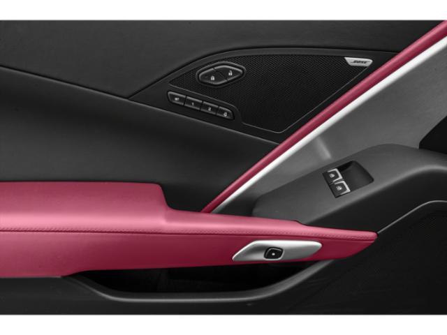 used 2015 Chevrolet Corvette car, priced at $72,999